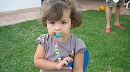 Timeline: El meu eix cronològic