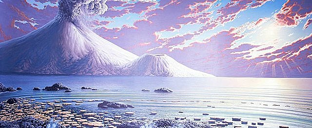 Arhaikum ehk ürgeoon