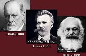 Filosofía contemporánea (s. XIX - actualidad) (1ª parte)