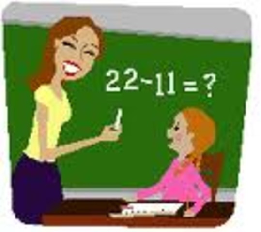 Teaching in Westhampton Beach School District