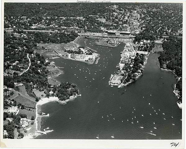 Nancy Rambusch Moves