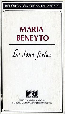 LA DONA FORTA