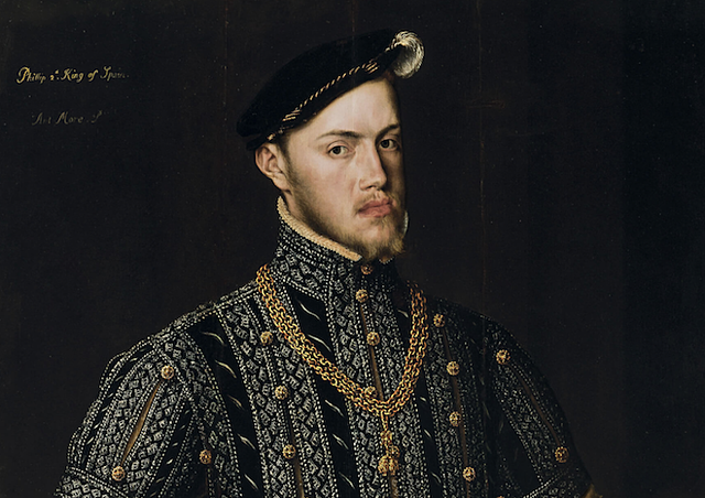 Felipe II
