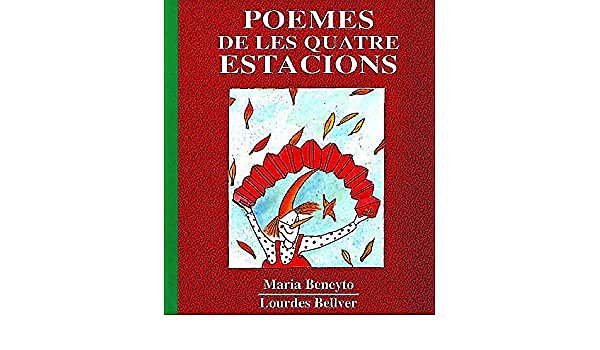 POEMAS DE LES CUATRE ESTACIONS