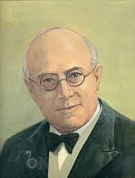 Karl Polanyi