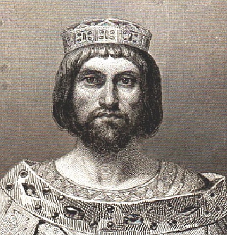 Teodorico depone Odoacre