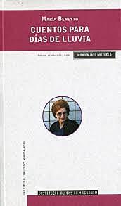 CUENTOS PARA DIAS DE LLUVIA