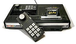 COLECOVISION