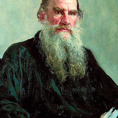 Timeline: Творчество Л.Н. Толстого