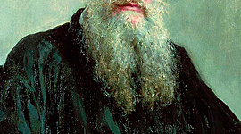 Timeline: Творчество Л.Н. Толстого