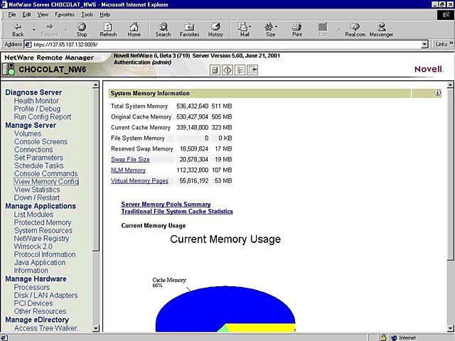 Netware 6.0