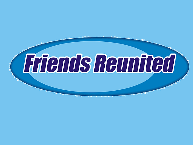 Naixement Friends Reunited: social