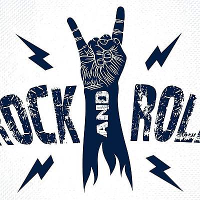 Timeline: Linea del tiempo del rock