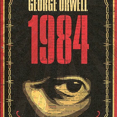 Timeline: 1984