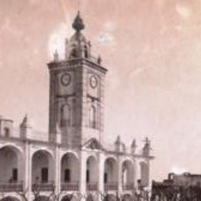 Timeline: La época colonial