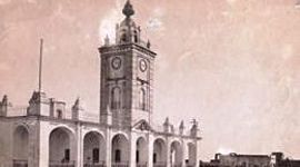 Timeline: La época colonial