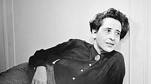 Hannah Arendt