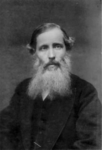 HENRY SIDGWICK (1838 - 1900).