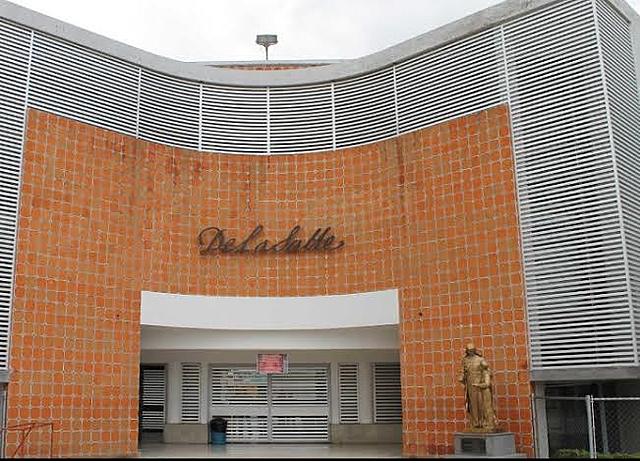 Ingreso a la secundaria