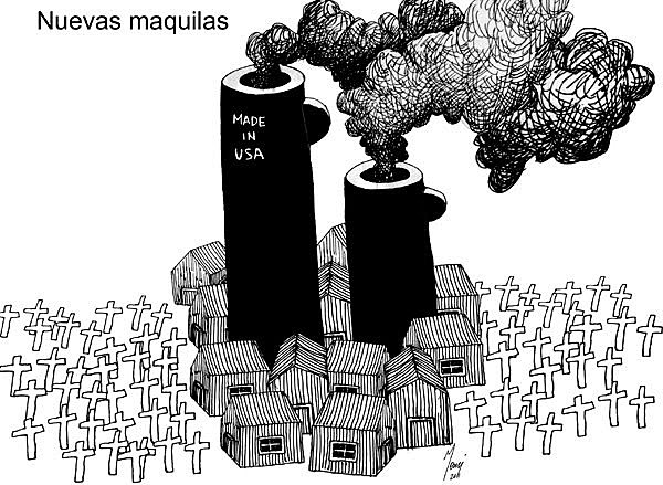 INDUSTRIALIZACION POR SUSTITUCION DE IMPORTACION