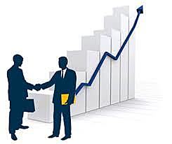 Aumento de empleos de carácter publico