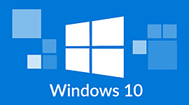 Timeline: Sistema Operativo Windows.10