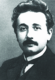 Einstein