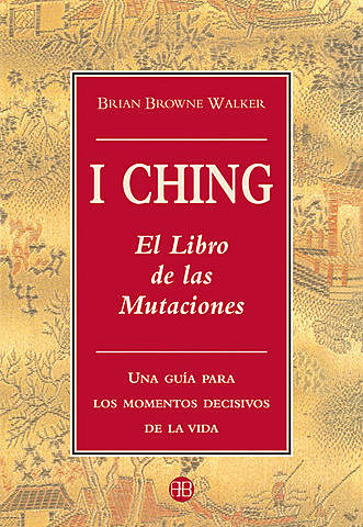 Aparece el libro de las mutaciones (I Ching)