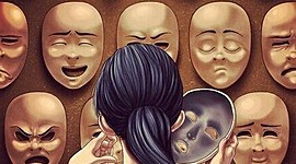 Timeline: TEORIAS CIENTIFICAS Y EXPLICATIVAS DE LA PERSONALIDAD