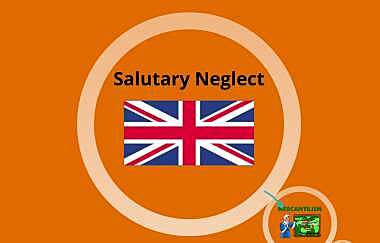Salutary Neglect