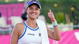 Timeline: Pairwork: Women in sports: Nadia Podoroska