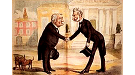 Timeline: Restauració Borbònica