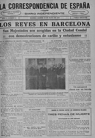 Nacimiento de mi abuelo Miguel