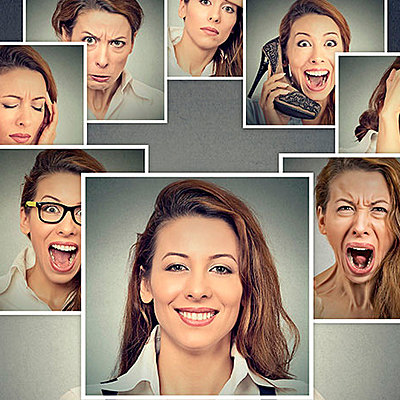 Timeline: TEORÍAS CIENTÍFICAS Y EXPLICATIVAS DE LA PERSONALIDAD