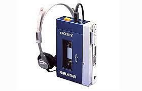 Sony Walkman