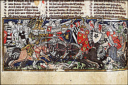 Battaglia dei Campi Catalaunici