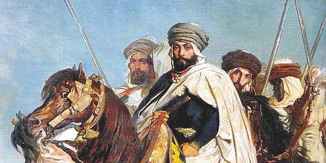 Abderramán III proclama el Califato de Córdoba.