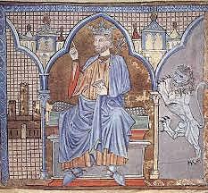 Unión definitiva de Castilla y León