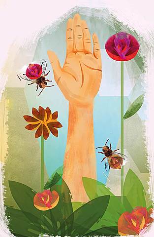 Descubre la naturaleza de los genes