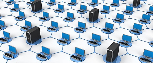 10.000 ordenadores conectados a Internet