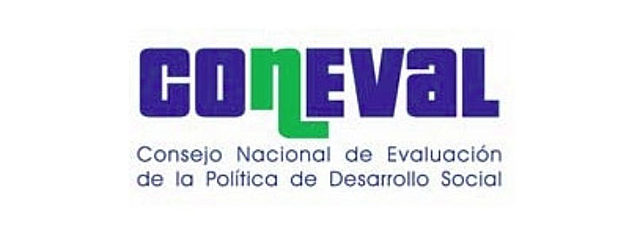 Evaluación del CONEVAL