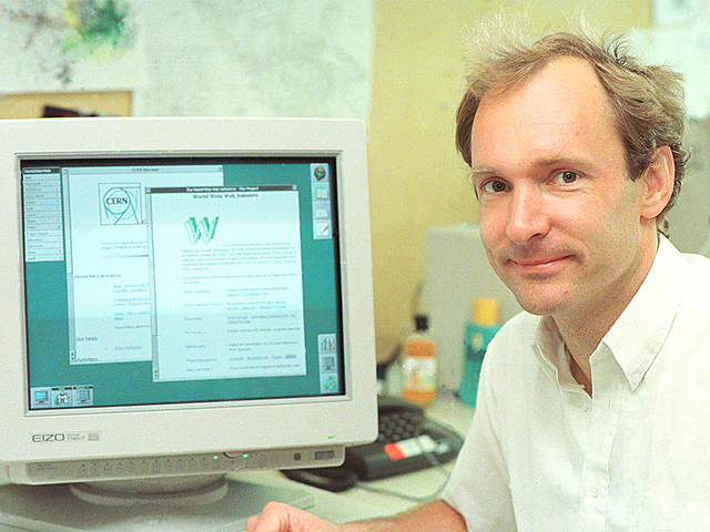 Internet World Wide Web