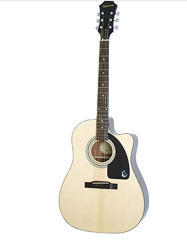 Las mejores guitarras acústicas de 2020