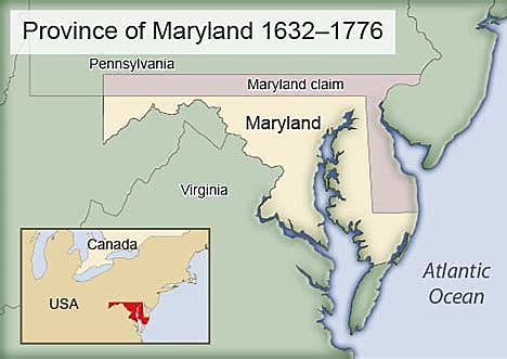 Maryland