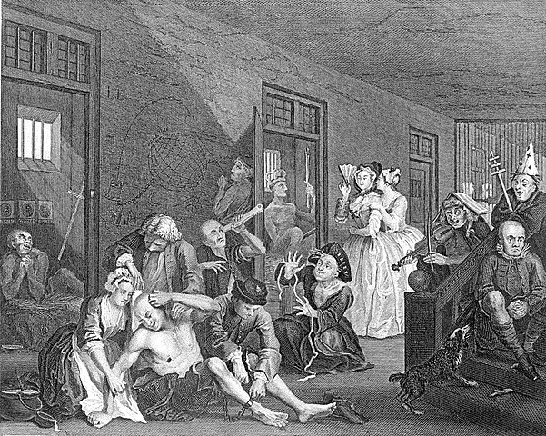 Edad moderna (siglo XV, XVII y XVIII)