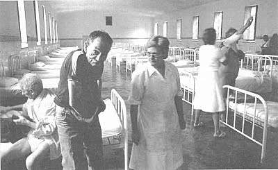 Finales del siglo XVIII y principios del XIX