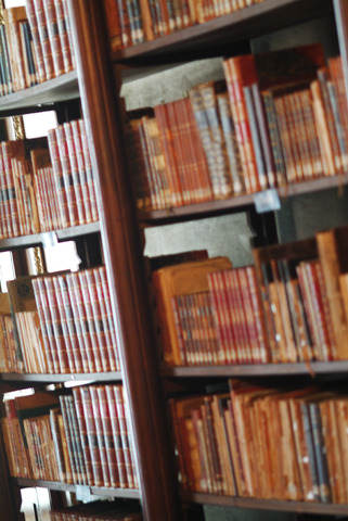 Internship, Dr. Berry