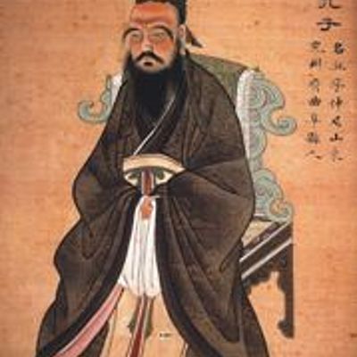 Timeline: Life of Confucius- Chinese Teacher and Philosopher