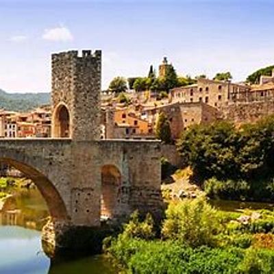 Timeline: La España Medieval