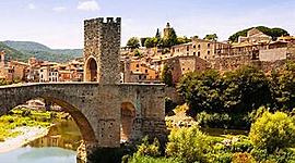 Timeline: La España Medieval